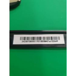 Plaque support écran HP AIO Pro One 600 g4