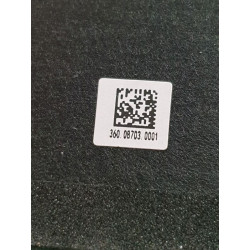 Bandeau avant 360.0B703.0001 occasion pour HP AIO ProOne 600 G4