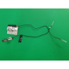HP – Antennes wifi HP AIO 600 G4 – pièce détachée PC portable