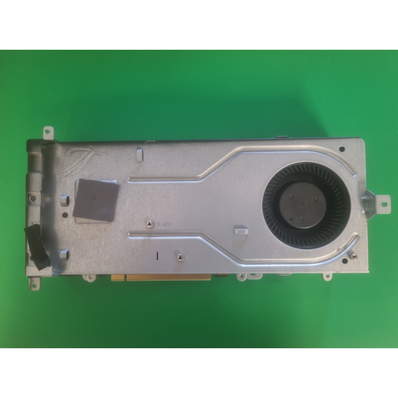 Carte vidéo Asus Rog GR8II