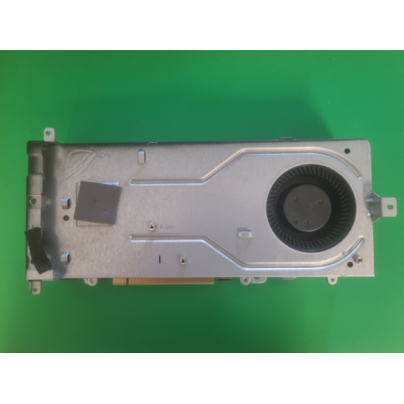 Carte vidéo Asus Rog GR8II