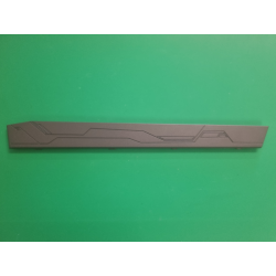 Cache latéral Asus GR8II