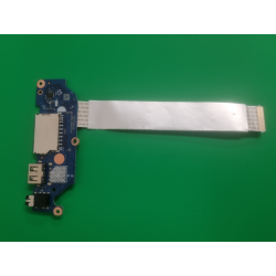 Carte usb Dell 3511