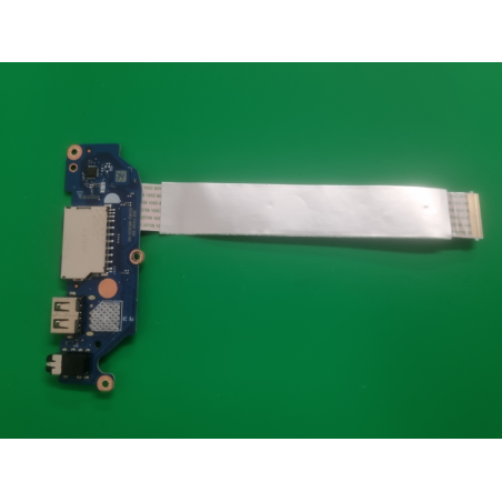 Carte usb Dell 3511