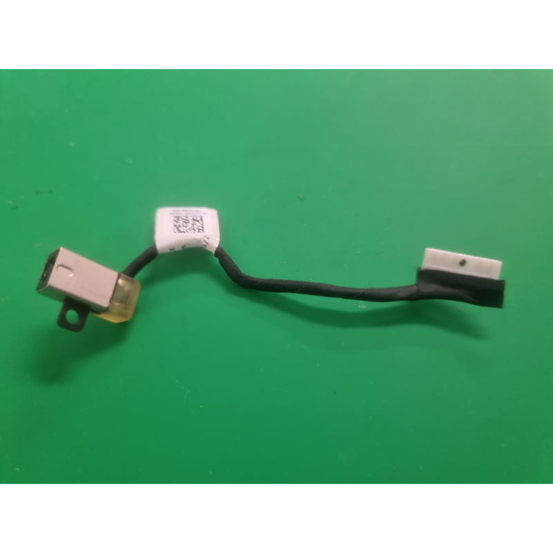 Connecteur DC Jack 0231X7 (DC301018100) pour Dell Inspiron 15 3511
