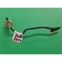 Connecteur DC Jack 0231X7 (DC301018100) pour Dell Inspiron 15 3511