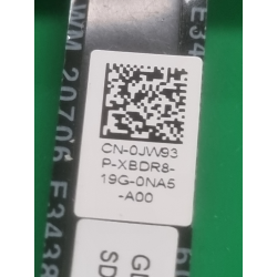 0JW93| Carte controleur hdd pour DELL Inspiron 3511 MYPCSTORE