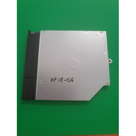 Lecteur dvd HP 17-by séries