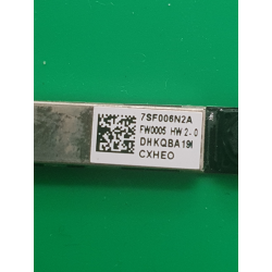 7SF006N2A| Webcam originale pour ordinateur HP 17-CA| Mypcstore