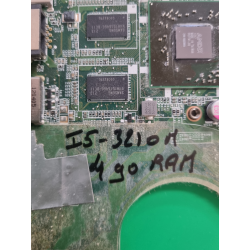 DA0R33MB6E0| Carte mère pour HP G6-2153SF/ INTEL I5-3210M| MYPCSTORE