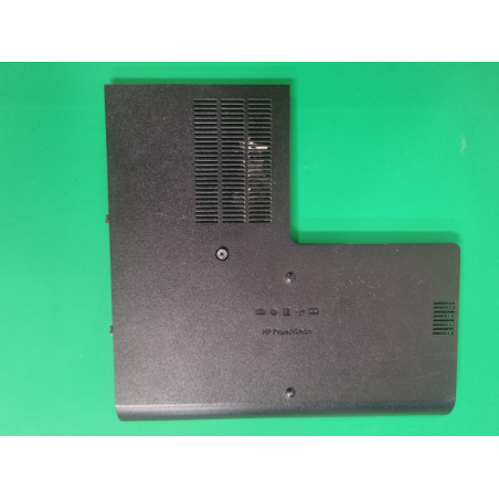 Trappe d'accès HDD/ Wi-Fi/ RAM 684172-001 pour ordinateur HP G6-2000