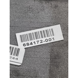 Trappe d'accès HDD/ Wi-Fi/ RAM 684172-001 pour ordinateur HP G6-2000