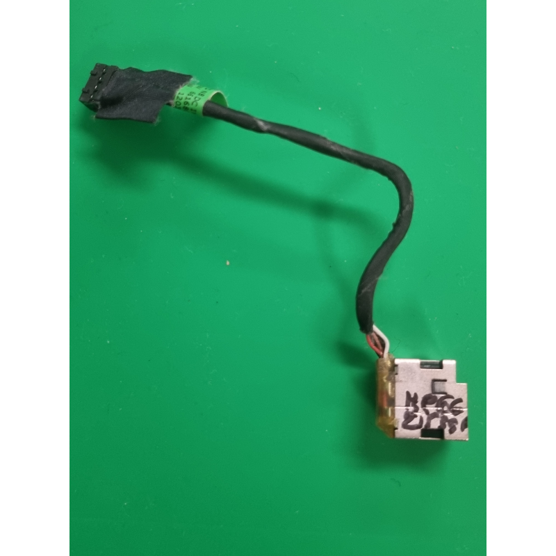 Connecteur de charge HP g6-2153sf