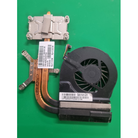 Ventilateur HP g6-2153sf