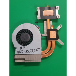 Ventilateur + Dissipateur 683193-001 pour HP Pavilion G6-2000