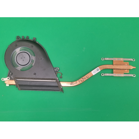 Ventilateur Asus s430u