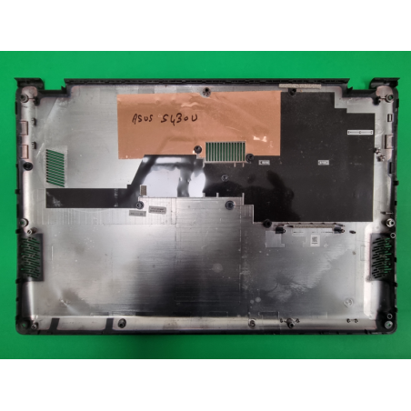 Plasturgie de base Asus s430u