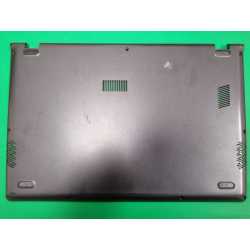 Coque Inférieure / Base 3DXKLBAJN30 Grise pour Asus VivoBook S14 S430U