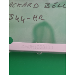 Support Disque Dur / Caddy Métal AM0HI000100 pour Packard Bell TS44-HR