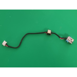 Connecteur charge Packard Bell ts44-hr