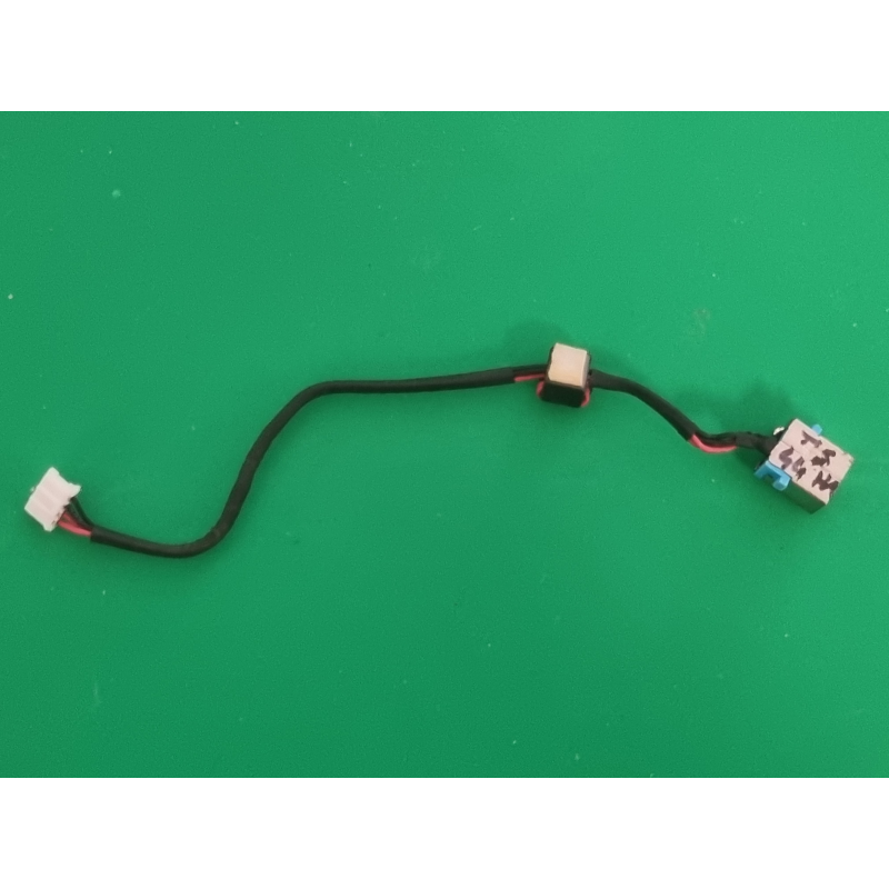 Connecteur charge Packard Bell ts44-hr