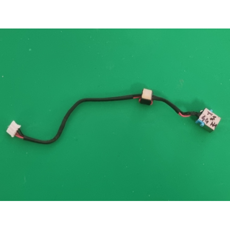 Connecteur charge Packard Bell ts44-hr