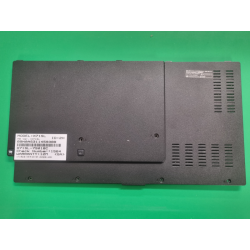 Trappe disque dur et ram Asus x71sl