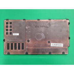 Trappe d'accés HDD et Ram 13GNFU6AP070-1 pour Ordinateur Asus X71SL