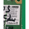 Asus – Carte Wi-Fi Asus X71SL – AR5B91-X – pièce détachée PC portable