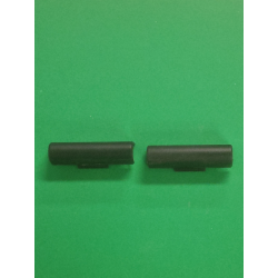 Caches charnières gauche et droit pour ordinateur Asus X71SL|MYPCSTORE