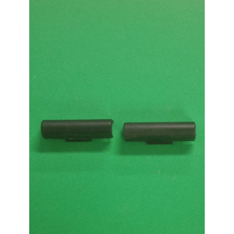 Caches charnières gauche et droit pour ordinateur Asus X71SL|MYPCSTORE