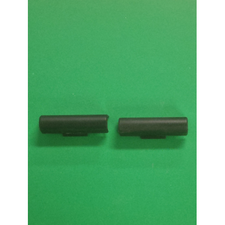 Caches charnières gauche et droit pour ordinateur Asus X71SL|MYPCSTORE