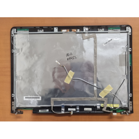 Coque écran Asus x71sl