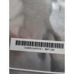 13GNRJ2AP010-1|Coque écran ordinateur pour ASUS X71SL|MYPCSTORE