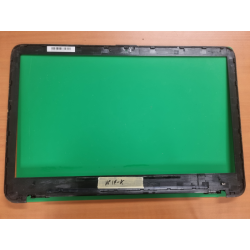 Contour d'écran 46008C09002 noir, occasion pour HP 17-X & HP 17-Y