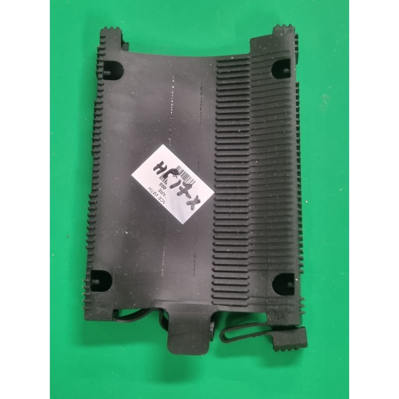 Caddy Disque Dur Caoutchouc 778192-005 Noir pour HP Pavilion 17-X