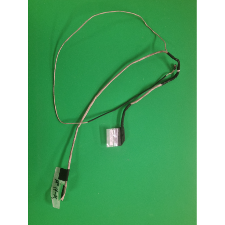 Cable vidéo HP 17-x et HP 17-Y