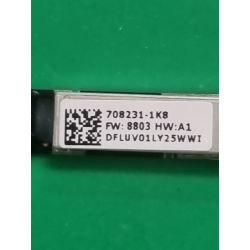 Webcam 708231-1K8 pour ordinateur HP 17-X et HP 17-Y| MYPCSTORE