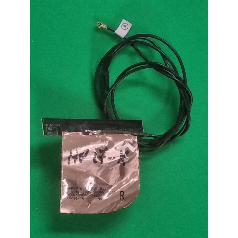 HP – Antenne wifi HP 17-X – pièce détachée PC portable