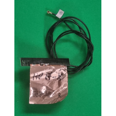HP – Antenne wifi HP 17-X – pièce détachée PC portable
