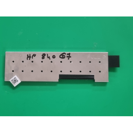 HP – Cache disque dur HP 840 G7 – pièce détachée PC portable