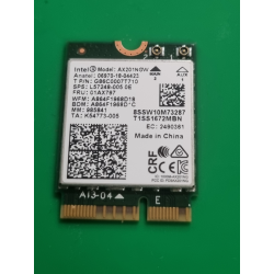 Carte wifi HP Elitebook 840 g7