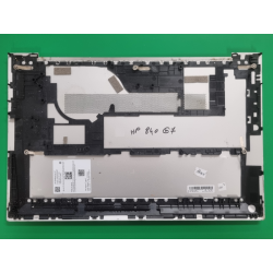 Capot inférieur HP EliteBook 840 g7