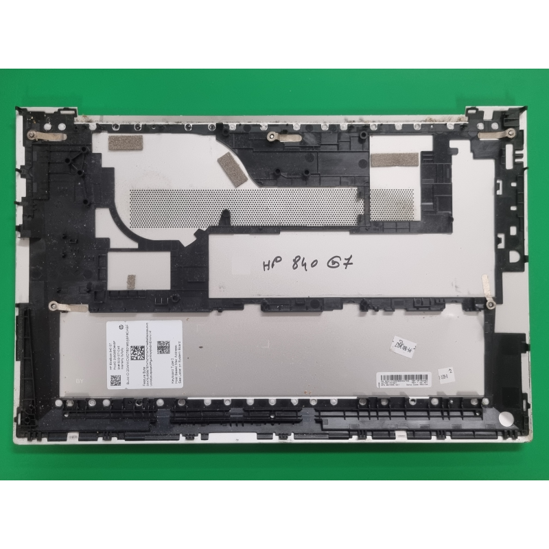 Capot inférieur HP EliteBook 840 g7