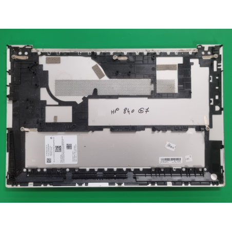 Capot inférieur HP EliteBook 840 g7