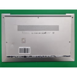 Capot de Fermeture Inférieur M07095-001 pour HP EliteBook 840 G7