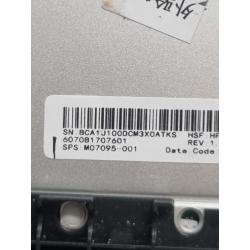 Capot de Fermeture Inférieur M07095-001 pour HP EliteBook 840 G7