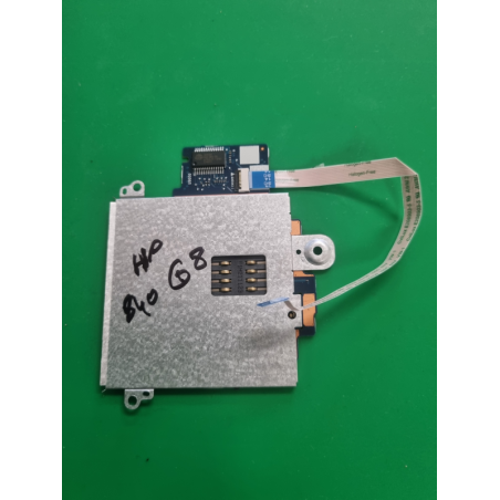 Lecteur de carte HP EliteBook 840 g8