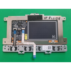 Touchpad TM-P3592-021 occasion pour ordinateur HP EliteBook 840 G8