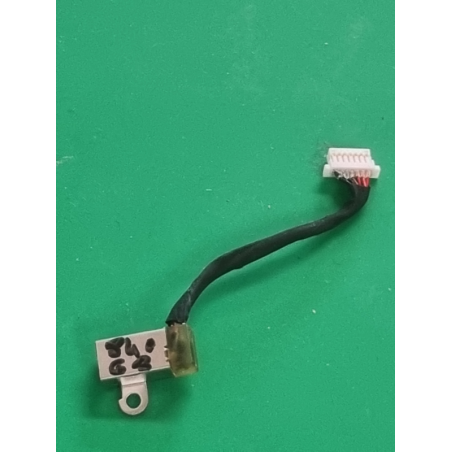 Connecteur de charge HP EliteBook 840 g8